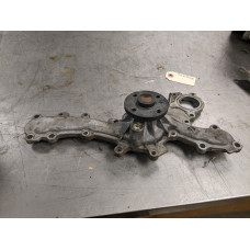 02K202 Water Coolant Pump From 2006 Toyota Rav4  3.5 1610009442